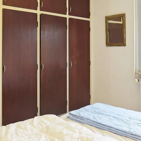 Holiday Home Hals Cxix