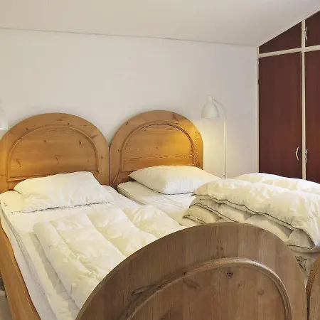 Holiday Home Hals Cxix