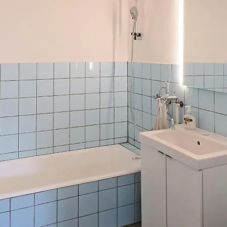 Holiday Home Hals Cxix
