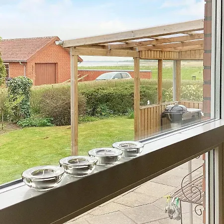 بيت للعطل Holiday Home Hals Cxix
