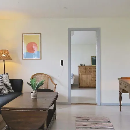 Holiday Home Hals Cxix