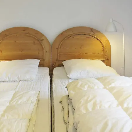 Holiday Home Hals Cxix *