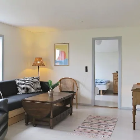 Holiday Home Hals Cxix